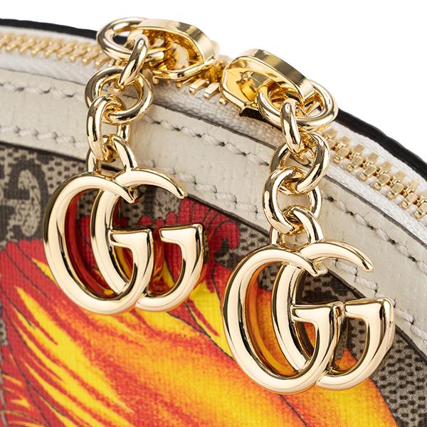 GUCCI 並行輸入 グッチ ショルダーバッグ オフィディア 499621