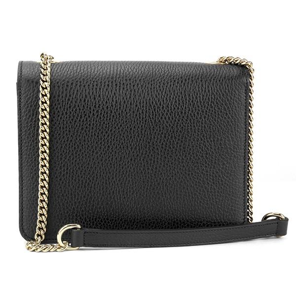 GUCCI グッチ ショルダーバッグ ダラーカーフ 510304 CAO0G 1000 GUCCI グッチ ショルダーバッグ ダラーカーフ 510304 CAO0G 1000