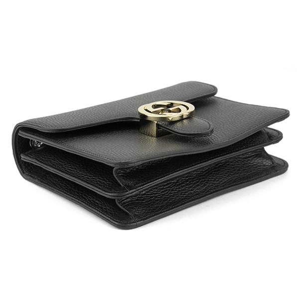 GUCCI グッチ ショルダーバッグ ダラーカーフ 510304 CAO0G 1000 GUCCI グッチ ショルダーバッグ ダラーカーフ 510304 CAO0G 1000