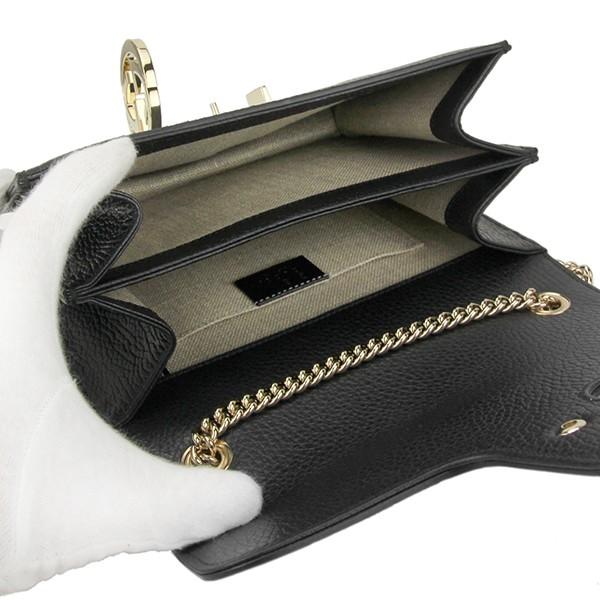 GUCCI グッチ ショルダーバッグ ダラーカーフ 510304 CAO0G 1000 GUCCI グッチ ショルダーバッグ ダラーカーフ 510304 CAO0G 1000