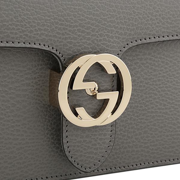 GUCCI グッチ ショルダーバッグ インターロッキング 510304 GUCCI グッチ ショルダーバッグ インターロッキング 510304