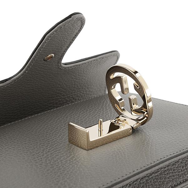 GUCCI グッチ ショルダーバッグ インターロッキング 510304 GUCCI グッチ ショルダーバッグ インターロッキング 510304
