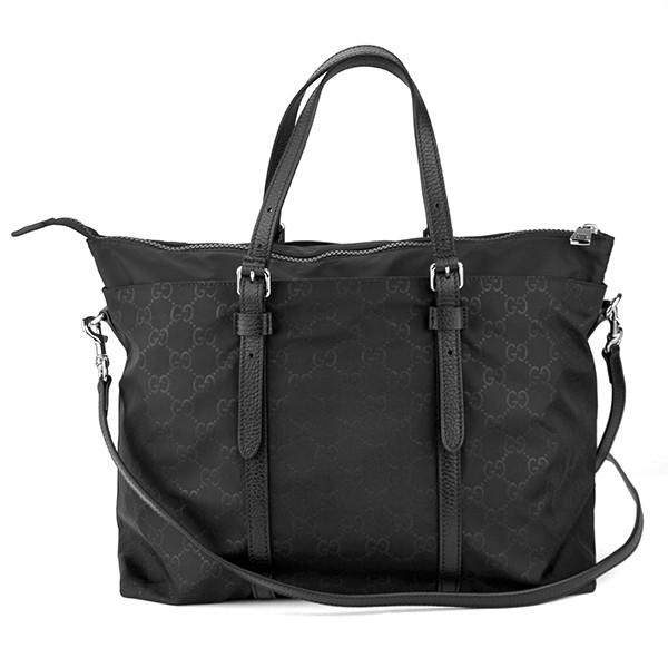 GUCCI グッチ トートバッグ ナイロングッチシマ 510332 K28AN GUCCI グッチ トートバッグ ナイロングッチシマ 510332 K28AN