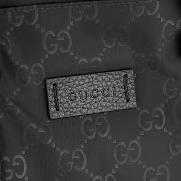 GUCCI グッチ トートバッグ ナイロングッチシマ 510332 K28AN GUCCI グッチ トートバッグ ナイロングッチシマ 510332 K28AN