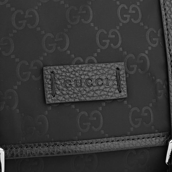 GUCCI グッチ ショルダーバッグ ナイロングッチシマ 510335 GUCCI グッチ ショルダーバッグ ナイロングッチシマ 510335