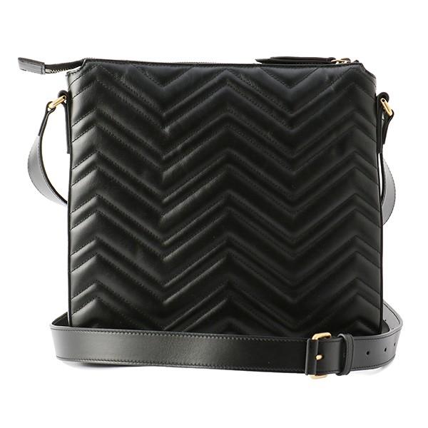 GUCCI グッチ ショルダーバッグ ブラック 黒 523369 DTDHT 1000 GUCCI グッチ ショルダーバッグ ブラック 黒 523369 DTDHT 1000