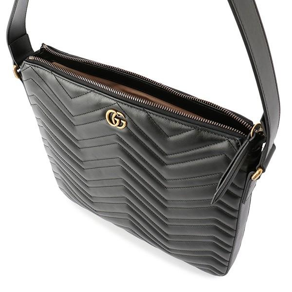 GUCCI グッチ ショルダーバッグ ブラック 黒 523369 DTDHT 1000 GUCCI グッチ ショルダーバッグ ブラック 黒 523369 DTDHT 1000