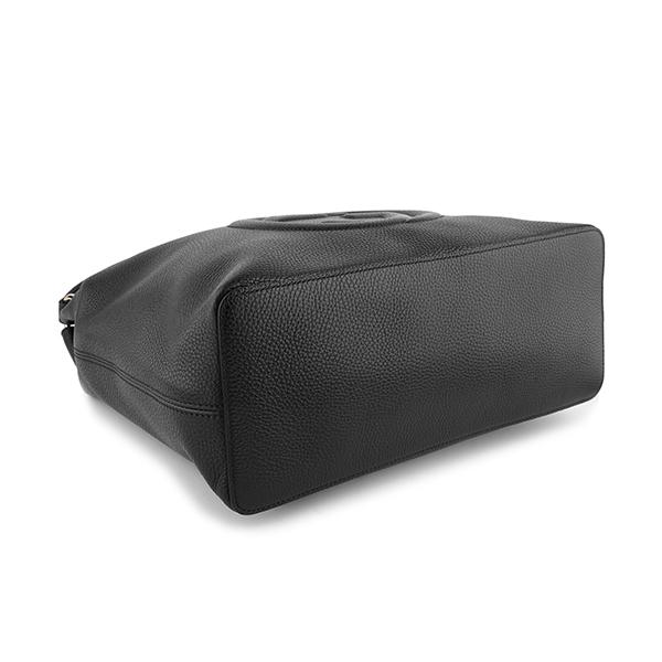 GUCCI グッチ ショルダーバッグ ソーホー 536194 A7M0G 1000 GUCCI グッチ ショルダーバッグ ソーホー 536194 A7M0G 1000