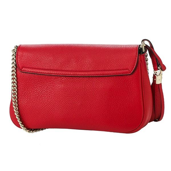 GUCCI グッチ ショルダーバッグ レッド 赤系 536224 A7M0G 6523