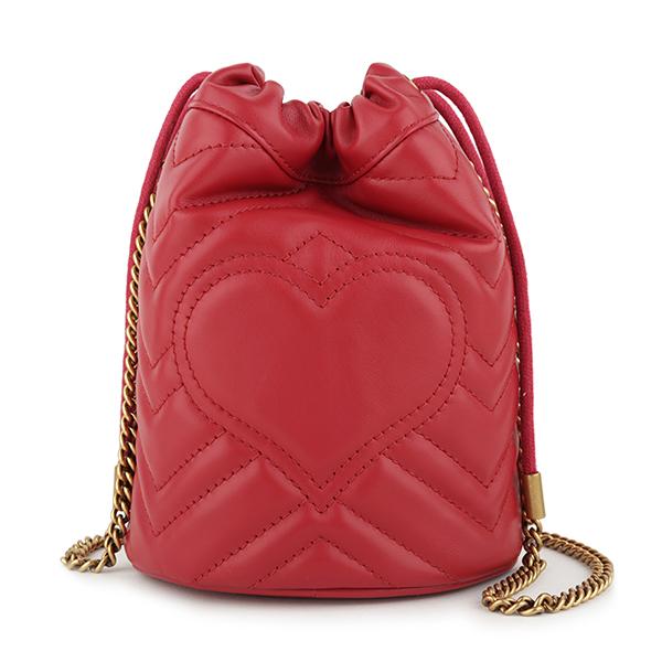 GUCCI グッチ ショルダーバッグ GGマーモント 575163 DTDRT 6433 GUCCI グッチ ショルダーバッグ GGマーモント 575163 DTDRT 6433