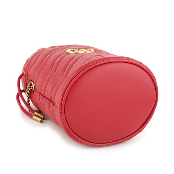 GUCCI（グッチ） 並行輸入 ショルダーバッグ GUCCI GGマーモント