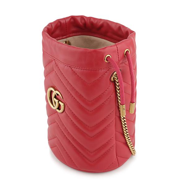 GUCCI（グッチ） 並行輸入 ショルダーバッグ GUCCI GGマーモント