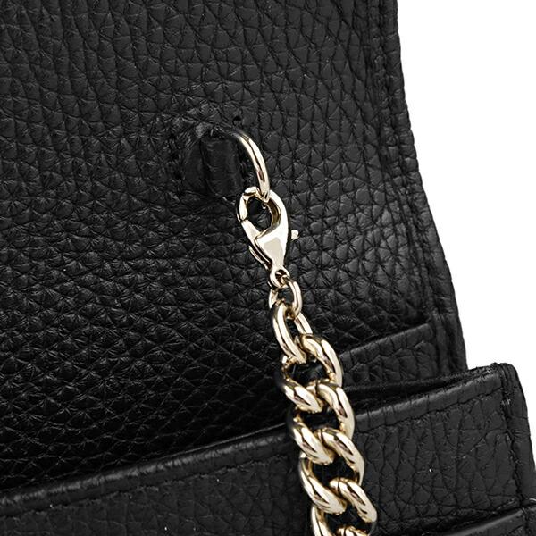 GUCCI（グッチ） 並行輸入 ショルダーバッグ ソーホー 598211 A7M0G