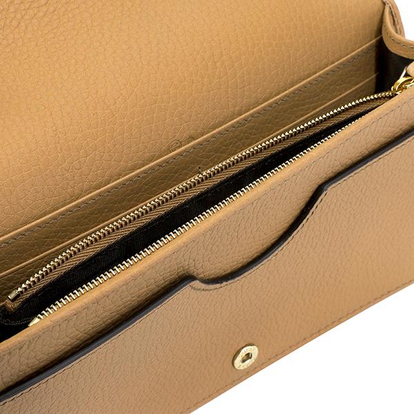 GUCCI（グッチ） 並行輸入 ショルダーバッグ ソーホー 598211 A7M0G