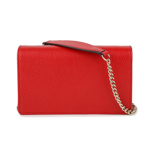 GUCCI グッチ ショルダーバッグ ソーホー 598211 A7M0G 6523 GUCCI グッチ ショルダーバッグ ソーホー 598211 A7M0G 6523