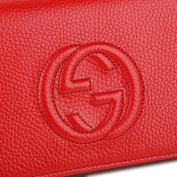 GUCCI グッチ ショルダーバッグ ソーホー 598211 A7M0G 6523 GUCCI グッチ ショルダーバッグ ソーホー 598211 A7M0G 6523