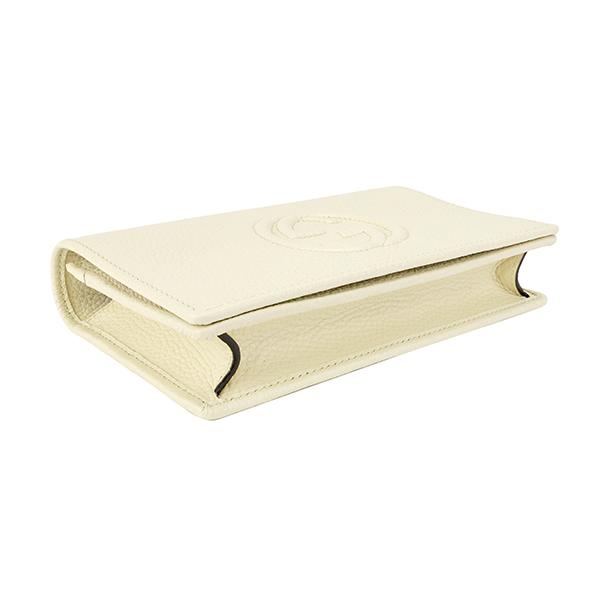 GUCCI（グッチ） 並行輸入 ショルダーバッグ ソーホー 598211 A7M0G