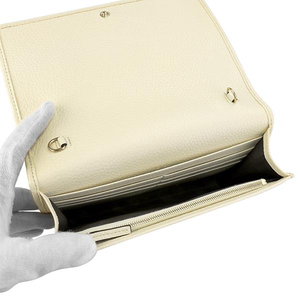 GUCCI（グッチ） 並行輸入 ショルダーバッグ ソーホー 598211 A7M0G