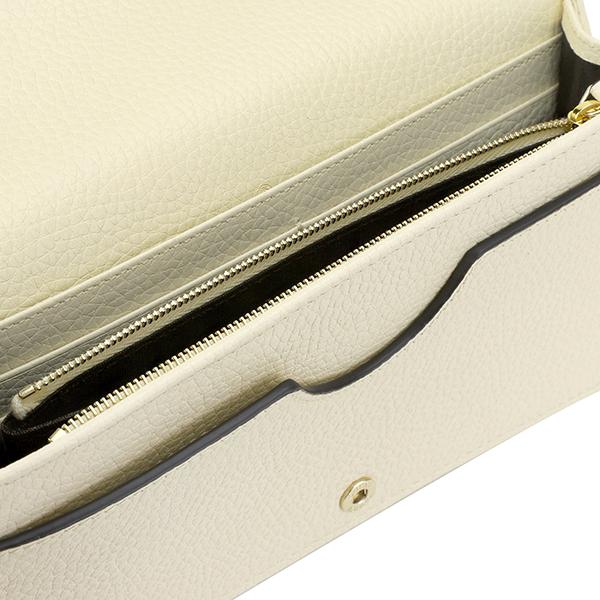 GUCCI（グッチ） 並行輸入 ショルダーバッグ ソーホー 598211 A7M0G