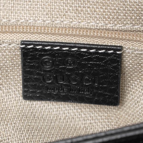 GUCCI グッチ ショルダーバッグ インターロッキングG 607720 GUCCI グッチ ショルダーバッグ インターロッキングG 607720