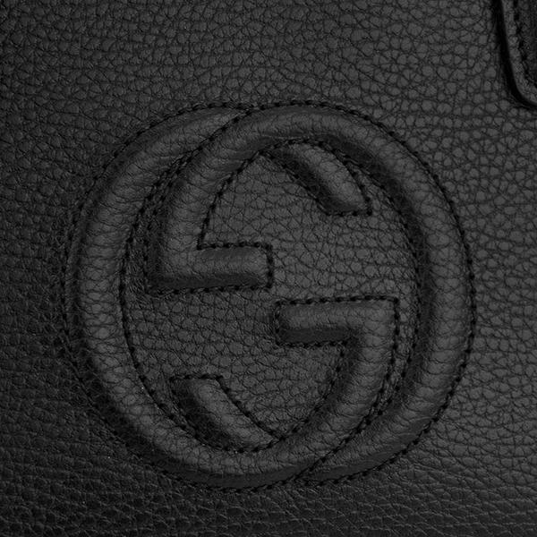 GUCCI グッチ ハンドバッグ ソーホー 607722 CAO0G 1000 GUCCI グッチ ハンドバッグ ソーホー 607722 CAO0G 1000