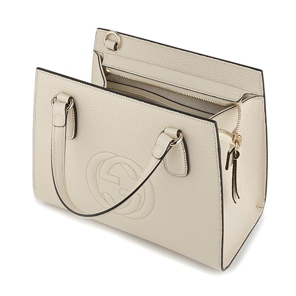 GUCCI グッチ ハンドバッグ ソーホー 607722 CAO0G 9522 GUCCI グッチ ハンドバッグ ソーホー 607722 CAO0G 9522