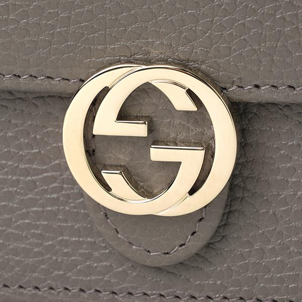 GUCCI（グッチ） 並行輸入 ショルダーバッグ ダラーカーフ 615523