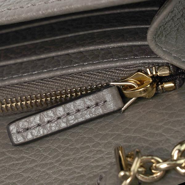 GUCCI（グッチ） 並行輸入 ショルダーバッグ ダラーカーフ 615523