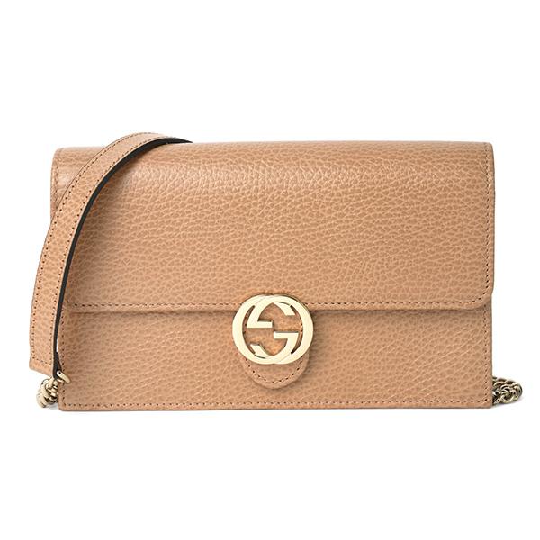 GUCCI（グッチ） 並行輸入 ショルダーバッグ ダラーカーフ 615523