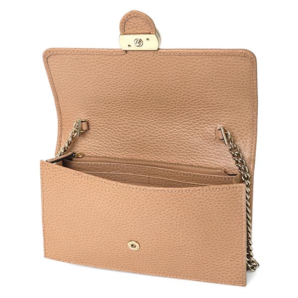 GUCCI グッチ ショルダーバッグ ダラーカーフ 615523 CAO0G 2754 GUCCI グッチ ショルダーバッグ ダラーカーフ 615523 CAO0G 2754