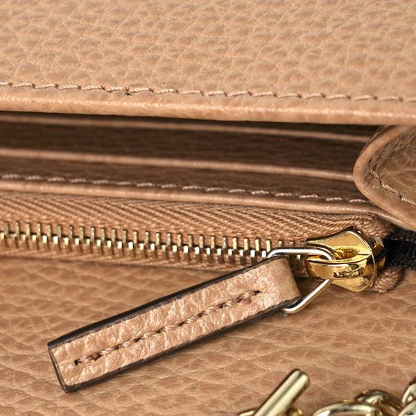 GUCCI グッチ ショルダーバッグ ダラーカーフ 615523 CAO0G 2754 GUCCI グッチ ショルダーバッグ ダラーカーフ 615523 CAO0G 2754
