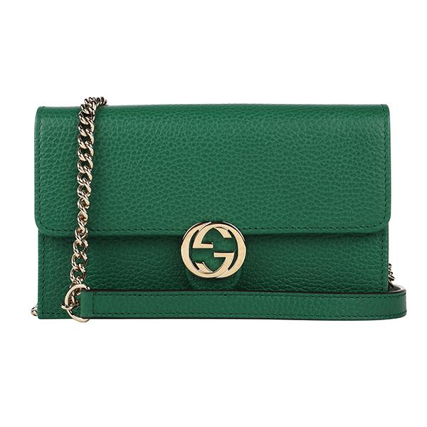 GUCCI（グッチ） 並行輸入 ショルダーバッグ ダラーカーフ 615523