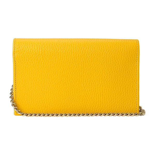 GUCCI（グッチ） 並行輸入 ショルダーバッグ ダラーカーフ 615523