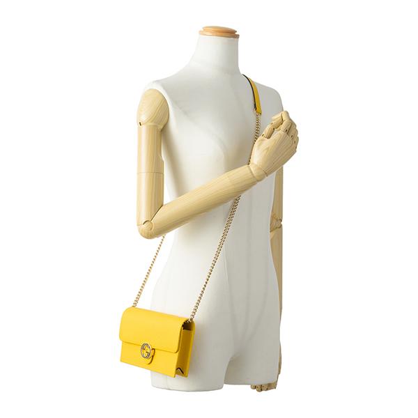 GUCCI ショルダーバッグ GUCCI＊OPHIDIA GG SUPER MINI ショルダーバッグ＊送料込 (GUCCI