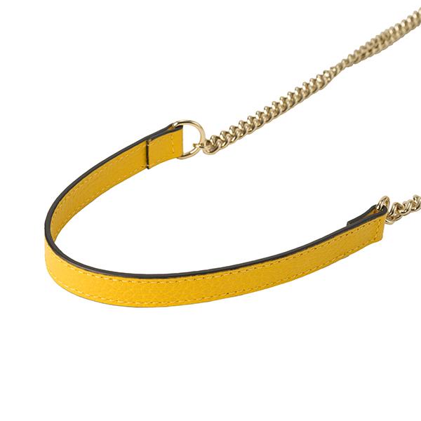 GUCCI（グッチ） 並行輸入 ショルダーバッグ ダラーカーフ 615523