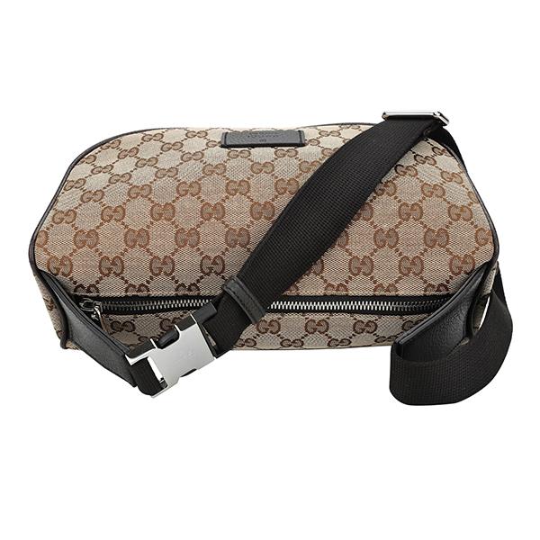 GUCCI グッチ ウエストバッグ ボディバッグ GGキャンバス 630915 GUCCI グッチ ウエストバッグ ボディバッグ GGキャンバス 630915