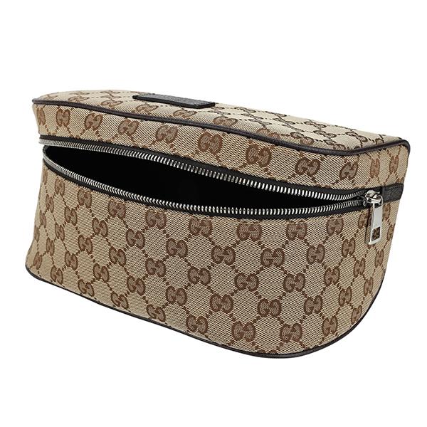 GUCCI グッチ ウエストバッグ ボディバッグ GGキャンバス 630915 GUCCI グッチ ウエストバッグ ボディバッグ GGキャンバス 630915