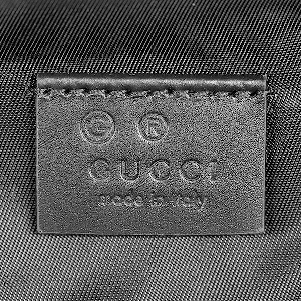 グッチ 630920 ウェブ ストライプ ナイロンキャンバス ボディバッグ GUCCI グッチ ウエストバッグ ボディバッグ テクノキャンバス