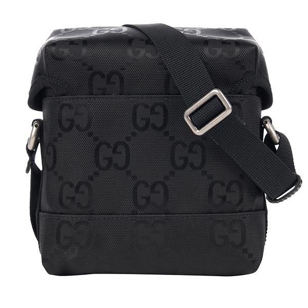 GUCCI グッチ ショルダーバッグ オフザグリット 643858 H9HKN GUCCI グッチ ショルダーバッグ オフザグリット 643858 H9HKN