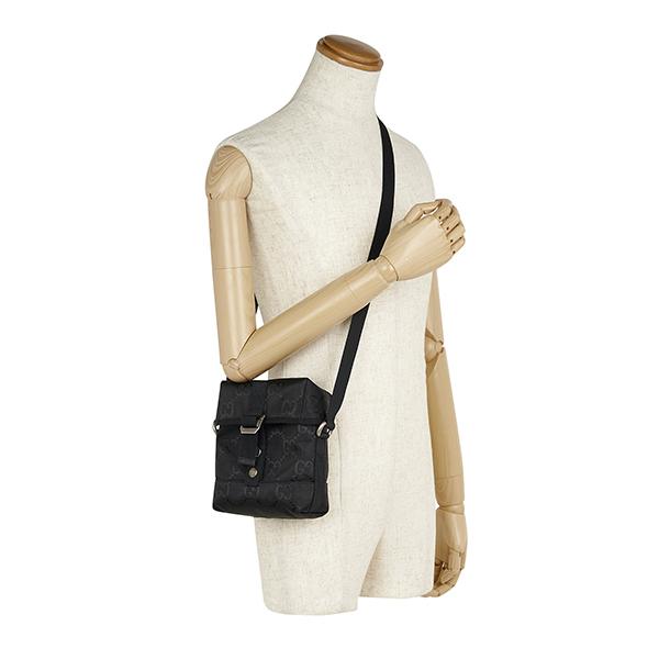 GUCCI グッチ ショルダーバッグ オフザグリット 643858 H9HKN GUCCI グッチ ショルダーバッグ オフザグリット 643858 H9HKN