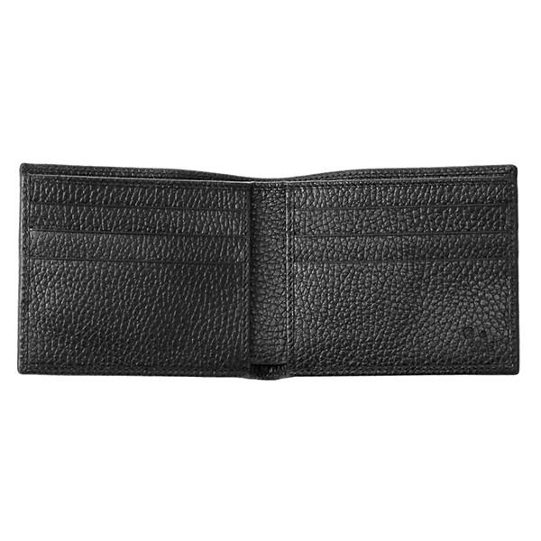 GUCCI（グッチ） 並行輸入 2つ折り財布 GUCCI GGナイロン 260987 G1XWN