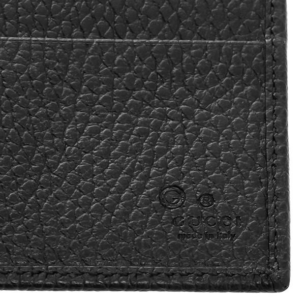GUCCI（グッチ） 並行輸入 2つ折り財布 GUCCI GGナイロン 260987 G1XWN