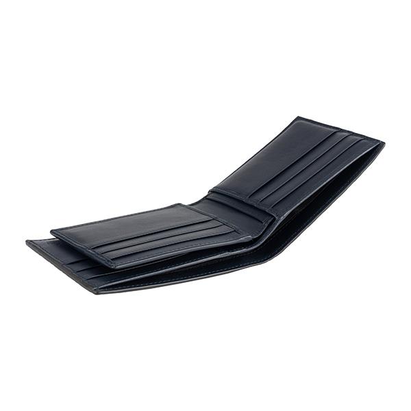 GUCCI（グッチ） 並行輸入 2つ折り財布 マイクロ グッチシマ 333042