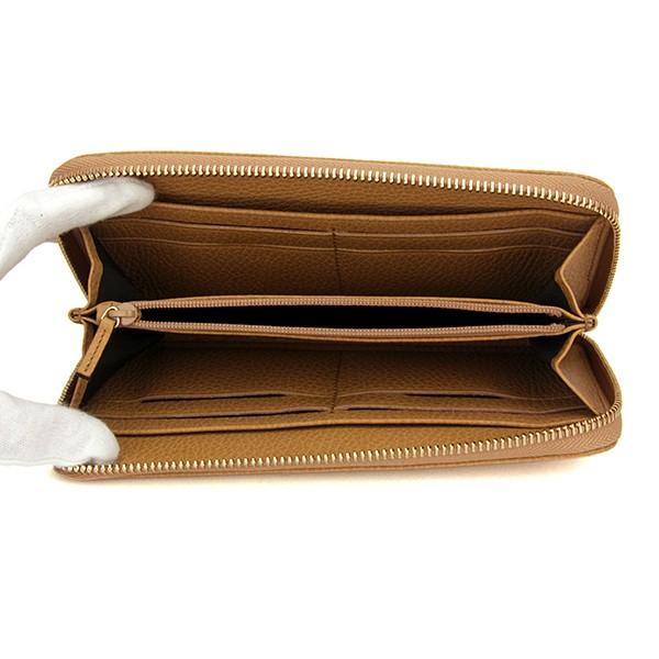 並行輸入 グッチ 長財布(ラウンドファスナー) アウトレット  363423 CAO0O 7709 ベージュ 爆買 | GUCCI | 03