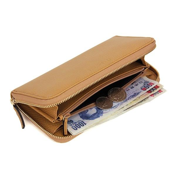 並行輸入 グッチ 長財布(ラウンドファスナー) アウトレット  363423 CAO0O 7709 ベージュ 爆買 | GUCCI | 04