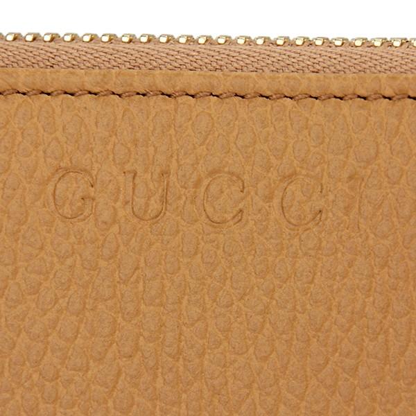 並行輸入 グッチ 長財布(ラウンドファスナー) アウトレット  363423 CAO0O 7709 ベージュ 爆買 | GUCCI | 05