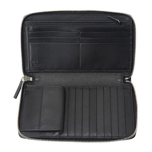 GUCCI 長財布 391465 新品未使用　完売品 楽天市場】グッチ 財布 メンズ 長財布 GUCCI パスポートケース