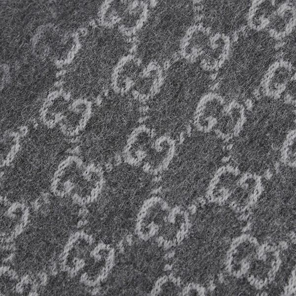 GUCCI（グッチ） 並行輸入 マフラー ストール 391530 4G944 1161ユニ