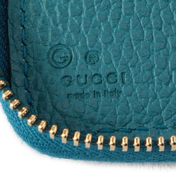 GUCCI（グッチ） 並行輸入 2つ折り財布 ベージュ GUCCI 420113 KY9LG