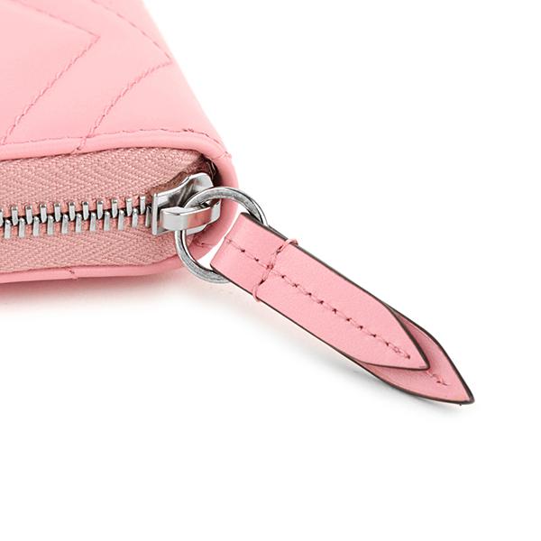 GUCCI（グッチ） 並行輸入 長財布(ラウンドファスナー) GUCCI GG 